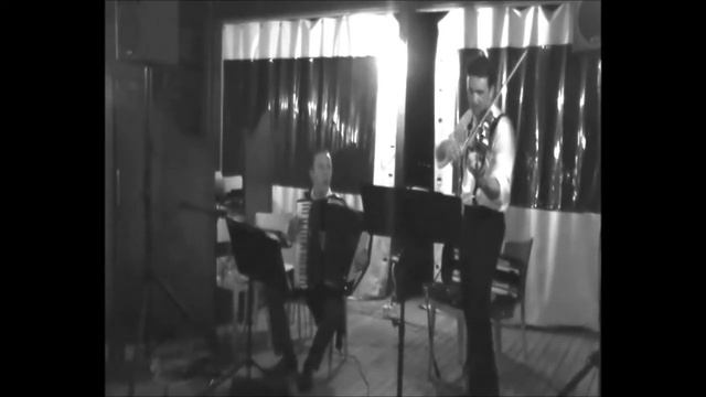 Duo Calambre All Of Me смотреть онлайн