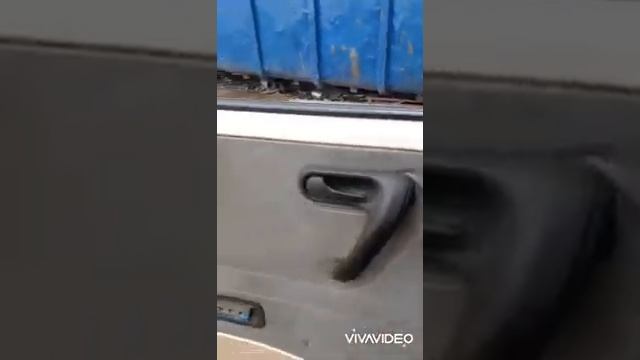 Złomowanie VW LT35 смотреть онлайн