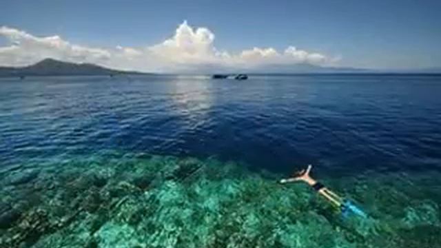 Bunaken Island, North Sulawesi, Indonesia - Best Travel Destination
