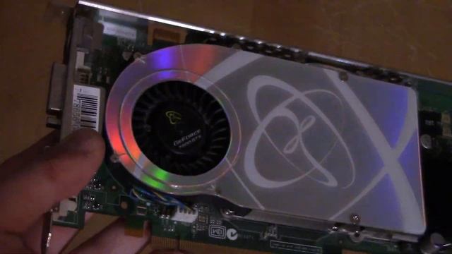 AMD FX-57 Socket 939 Computer Build смотреть онлайн