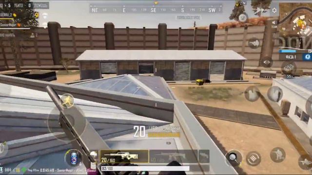 Новая Карта - Лагна и Тысяча чертей. New State#7 смотреть онлайн