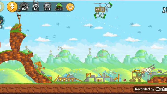 Angry Birds Classic The Golden Eggs