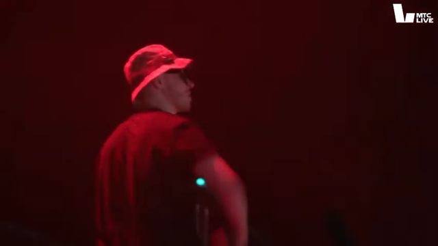 Сниппет трека Baby Walker BANDANA 2 Kizaru/BBT