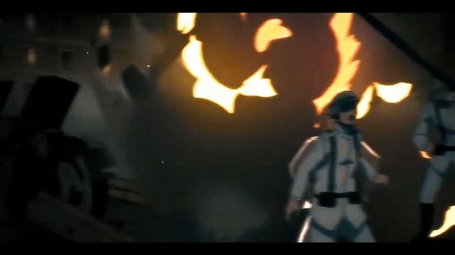 Attack on Titan [AMV] Styxe-Неприкасаем смотреть онлайн