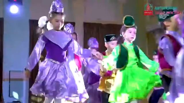 Ак Буре смотреть онлайн