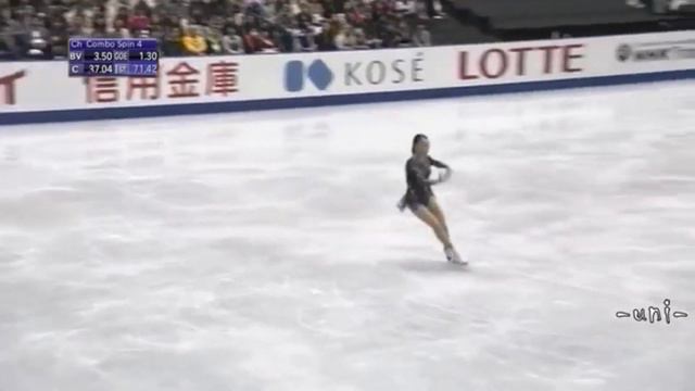 Rika Kihira - Journey OST (montage) смотреть онлайн