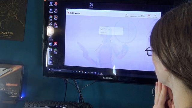 How to Overclock FX-8350: The Secret to More Performance! смотреть онлайн