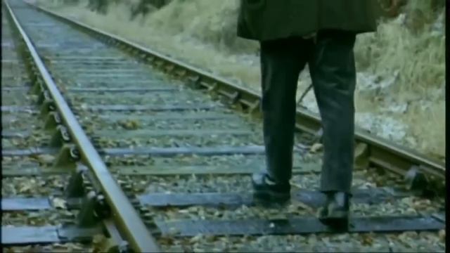 Hedd Wyn (Blessed Peace) - True WWI War Movie - 1992 - English Subtitles