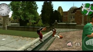 MOD BULLY +18 (bully Anniversary edition) bully Android - Mod by Jimmy AE MOD