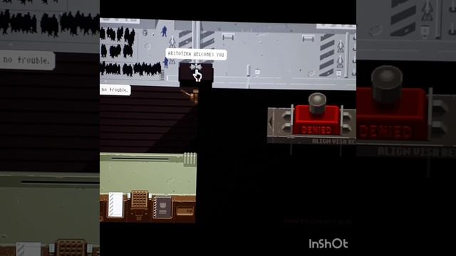 Papers Please - Critical game analysis смотреть онлайн