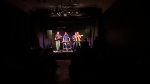 Анаконда (Екатеринбург) "Святая ложь" (песня на стихи Диомида Костюрина), фрагмент, 2022г live смотреть онлайн