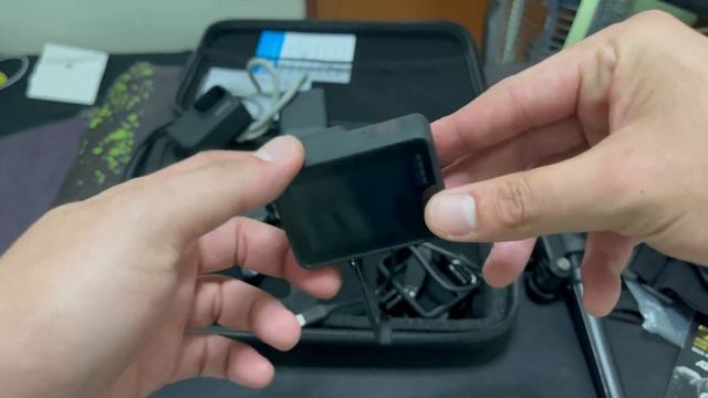 Gopro 7 Black มือสองในปี 2022 คุ้มค่ากับการซื้อหรือไม่