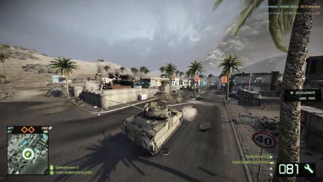 Bad Company 2 | Gamenight Fun смотреть онлайн