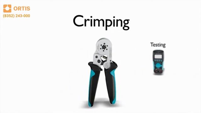 Инструмент Phoenix Contact смотреть онлайн