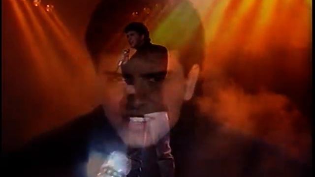 Glenn Medeiros - Never Get Enough Of You - La Classe 10/03/1989 France 3 смотреть онлайн