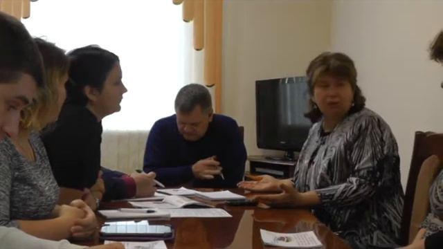 25 01 2018 год Совещание в Родионово Несветайском районе смотреть онлайн