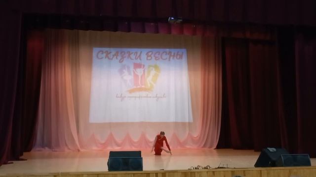 Крючина Лада, танец «Не отрекаются любя». Ансамбль танца «Жемчужина», руководитель Н.В.Лисицына смотреть онлайн