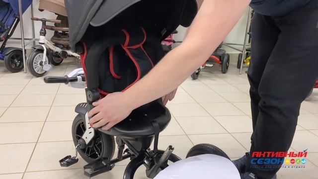 Велосипед Lamborgini