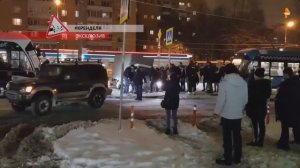 Водить по русски  Выпуск 227