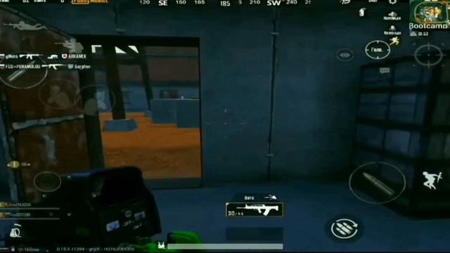 HIGHLIGHTS #8 | АРБАЛЕТ ВАН ЛАВ | PUBGM смотреть онлайн