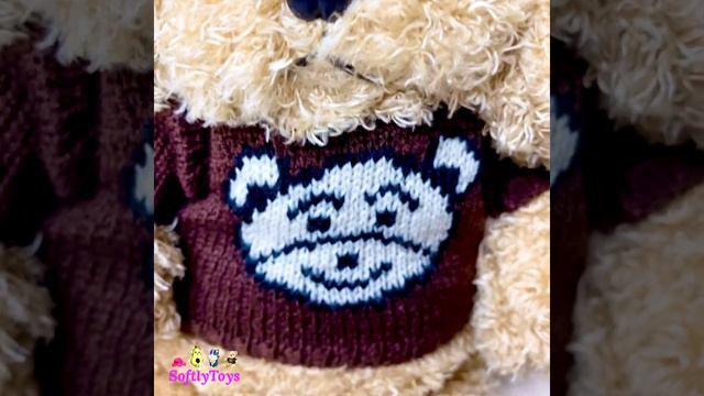 Мягкая игрушка собака смотреть онлайн