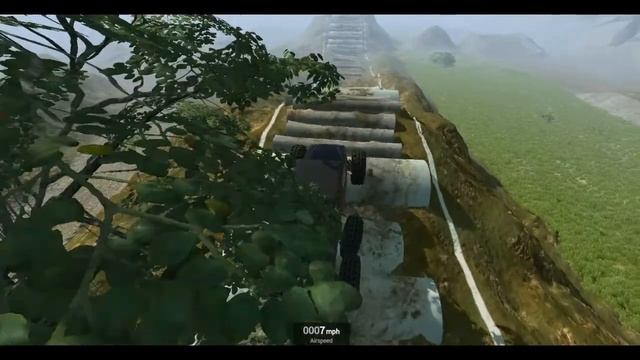Tough Trucks - BeamNG.Drive смотреть онлайн