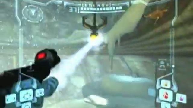 Metroid Prime Gameplay смотреть онлайн