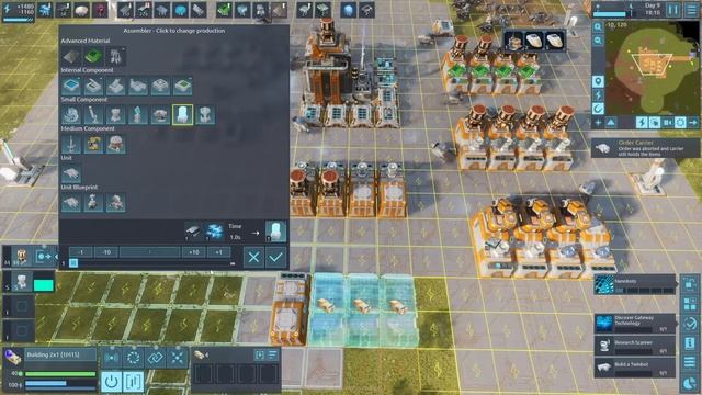 Next Level Automation: Programming! (Automatic Clean-Up Program) | 03 | DESYNCED | Lets Try смотреть онлайн