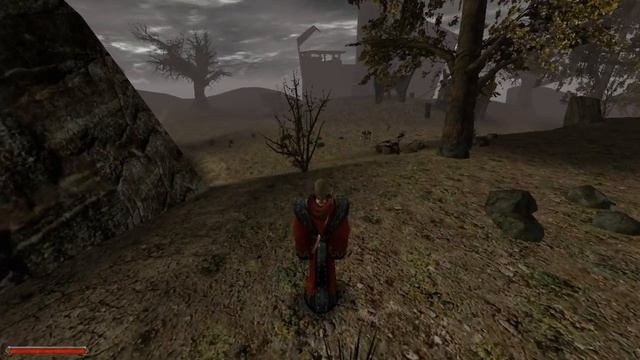 Gothic 2 - #31 Спасение Горна смотреть онлайн