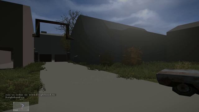 DayZ GTX 740M смотреть онлайн