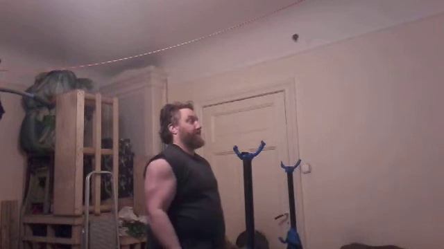 Бицепс 13серия 4подход 32,5кг 10р,Biceps 13sērija 4piegājiens 32,5kg  10r