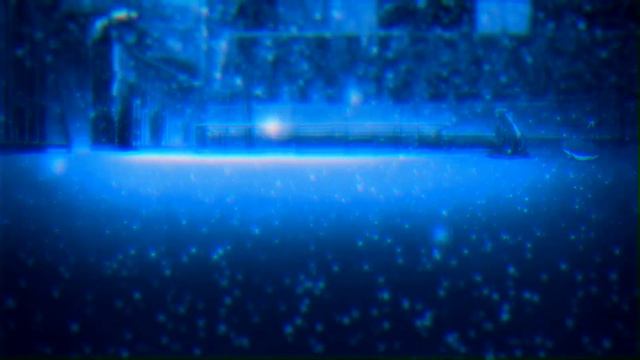 palina - месяц (slowed) и снится снегопад...?❄ |anime sadness смотреть онлайн