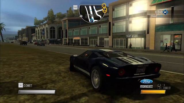 ГОНКИ И ДРИФТ В ИГРЕ Driver San Francisco // ПОКАТУШКИ В Driver San Francisco // 2 ЧАСТЬ // ANRO смотреть онлайн