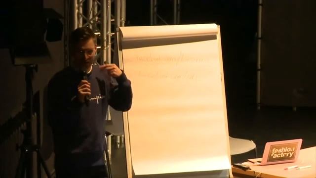 Павел Гуров, маркетолог и smm-специалист, на форуме BE IN OPEN смотреть онлайн