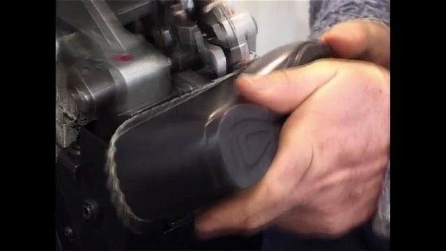 Швейная машина CMCI M03 AC смотреть онлайн