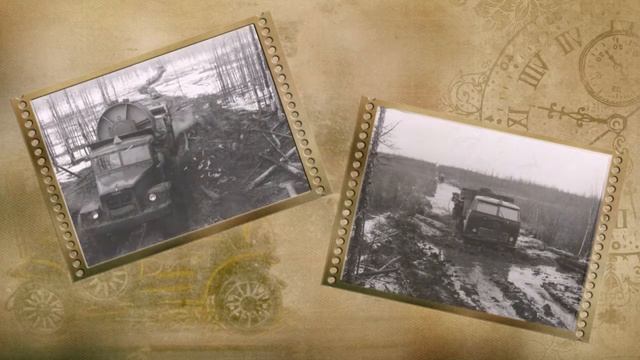 Зимник Мирный Усть Кут 1975г! смотреть онлайн