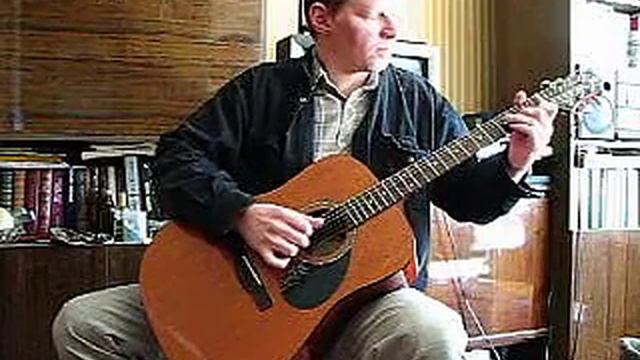 J.S.BACH Sonata № 1 in G Minor + Fuga.avi смотреть онлайн