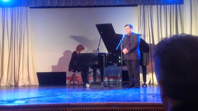 Город которого нет, Александр Бавельский смотреть онлайн