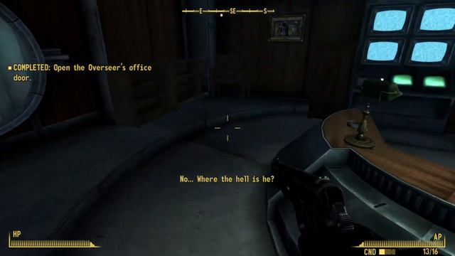 Let's Play - Fallout New California/TTW - Part 4: Another Vault, Another Escape! смотреть онлайн