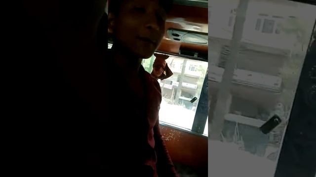 Mimicry of Sushil koirala смотреть онлайн