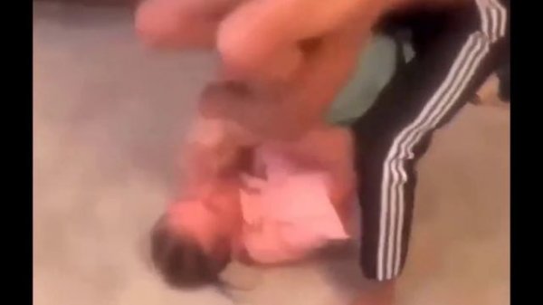 XXXTENTACION - Fight Complation