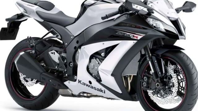 [Dyno Test] 2016 Kawasaki ZX-10R Review 163.2 Horsepower Dynojet 250i dyno смотреть онлайн