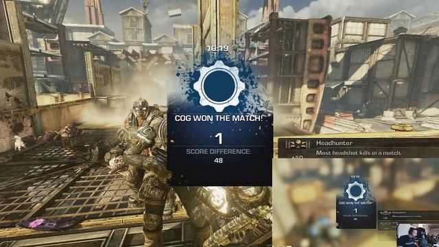 BBQ DanTheMan vs Black Tusk Studios! смотреть онлайн