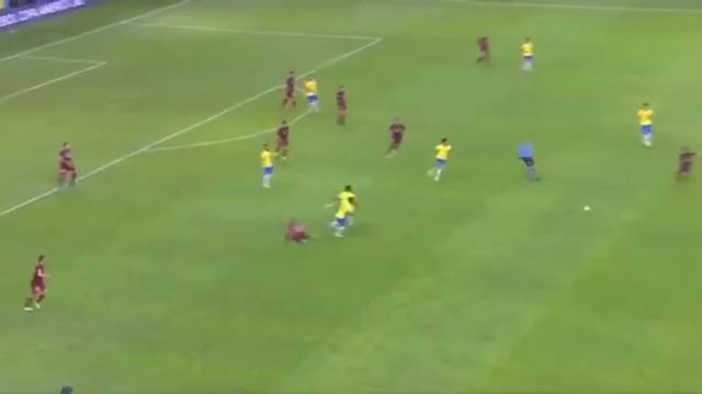 ВrаzіI vs Vеnеzuеlа 3-0 - Extended Highlights & All Goals - 2021 смотреть онлайн
