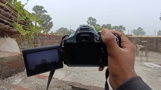 Canon 600d With 18-55 Kit Lens Portrait Photography Review #portraitphotography