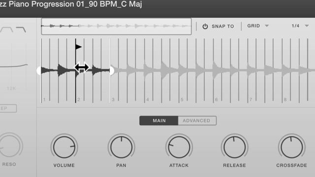 Arcade by Output - Tips & Tricks: Loop Edit смотреть онлайн