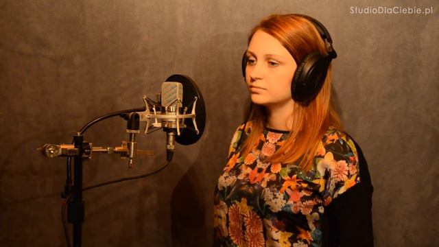 You Will Never Know - Imany (cover by Dominika Gwóźdź) смотреть онлайн