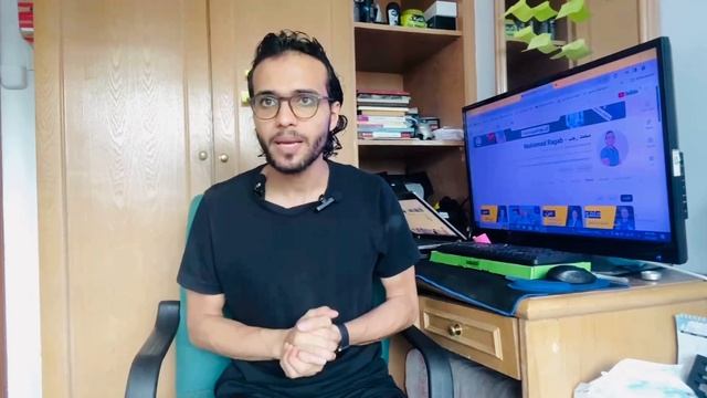 Learn React JS - #001- in 2023 | ماهي الريأكت ولماذا يجب عليك تعلمها واحترافها وفيما تستخدم смотреть онлайн