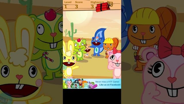Играю в 4 игры Happy free friets (с неочень хорошим экраном) смотреть онлайн