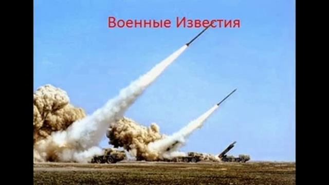 Военная техника ДНР в центре Макеевки смотреть онлайн